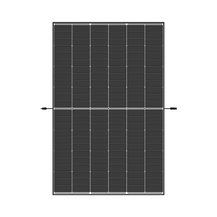 Trina Solar Vertex S+ 465 Wp White